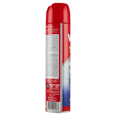 VAPE Mosche e Zanzare 400 ml